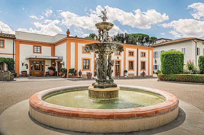 Villa Olmi Firenze