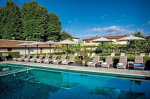 Villa Olmi Firenze