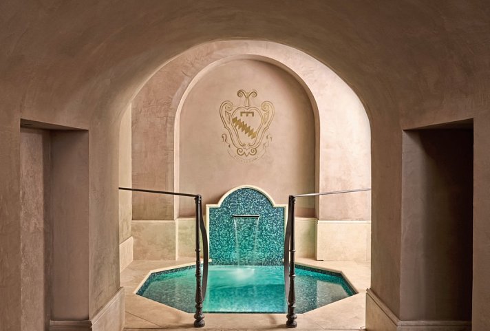 Villa La Massa - Arno Spa