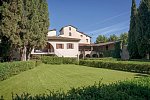 Villa Casagrande Hotel Spa Wine