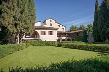 Villa Casagrande Hotel Spa Wine