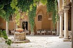 Villa Casagrande Hotel Spa Wine