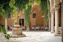 Villa Casagrande Hotel Spa Wine