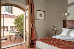 Villa Casagrande Hotel Spa Wine