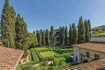 Villa Casagrande Hotel Spa Wine