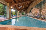 Villa Casagrande Hotel Spa Wine
