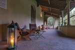 Villa Casagrande Hotel Spa Wine