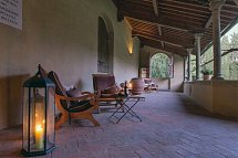 Villa Casagrande Hotel Spa Wine