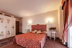 Villa Casagrande Hotel Spa Wine