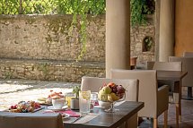 Villa Casagrande Hotel Spa Wine