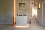 Villa Casagrande Hotel Spa Wine