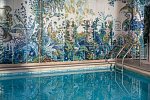Villa Casagrande Hotel Spa Wine