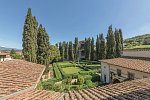 Villa Casagrande Hotel Spa Wine