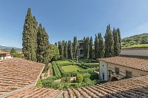 Villa Casagrande Hotel Spa Wine