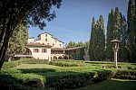 Villa Casagrande Hotel Spa Wine