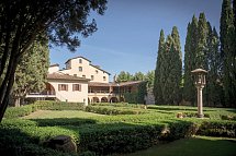 Villa Casagrande Hotel Spa Wine