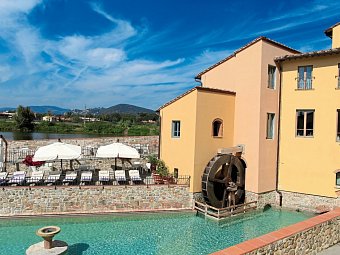 Mulino di Firenze