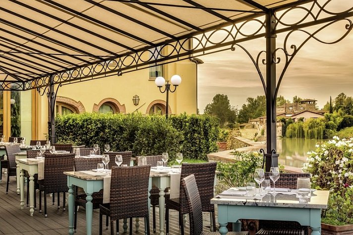 Mulino di Firenze