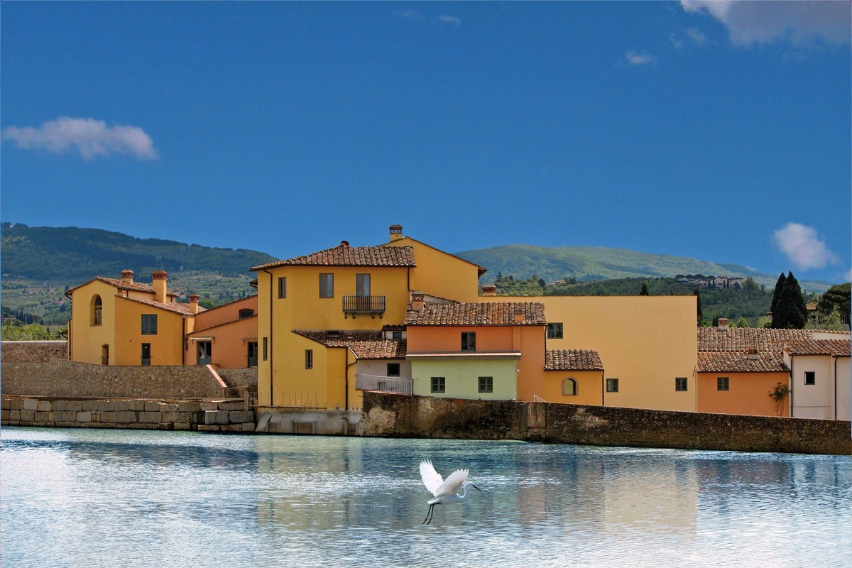 Mulino di Firenze