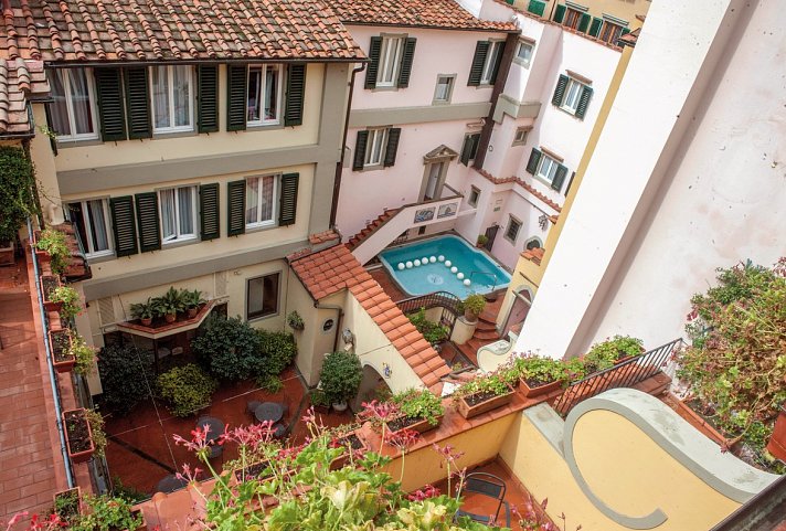 Rivoli Boutique Hotel