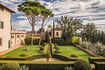 COMO Castello Del Nero