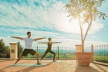 COMO Castello Del Nero - COMO Shambhala Retreat