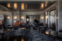 Grand Hotel Baglioni