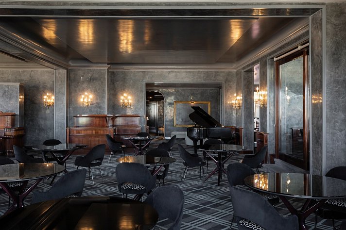 Grand Hotel Baglioni