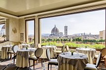 Grand Hotel Baglioni