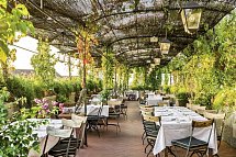 Grand Hotel Baglioni
