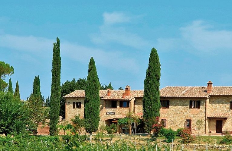 Tenuta Sovestro