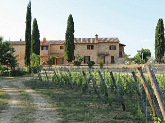 Tenuta Sovestro