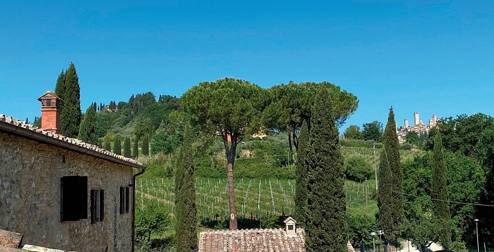 Tenuta Sovestro
