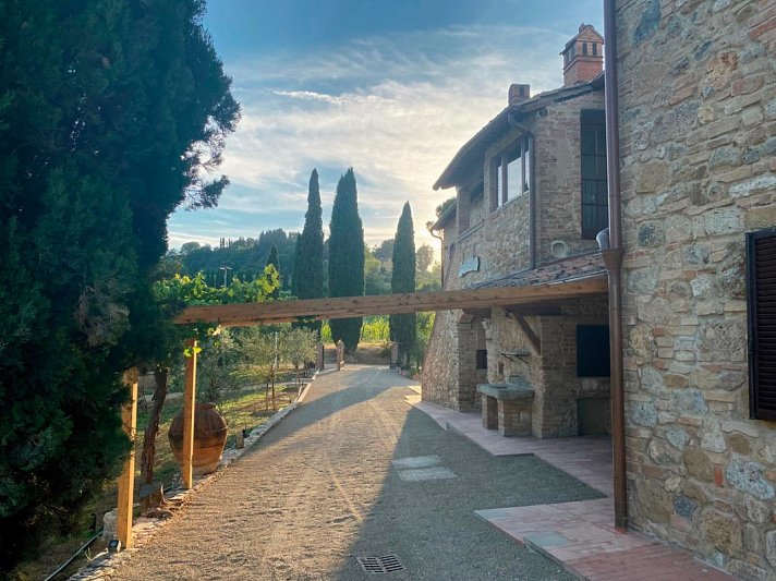 Tenuta Sovestro