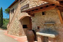 Tenuta Sovestro