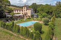 Molino di Foci