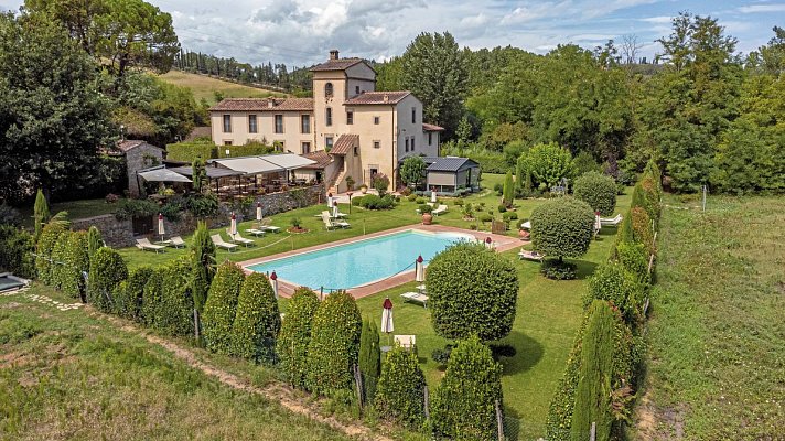 Molino di Foci
