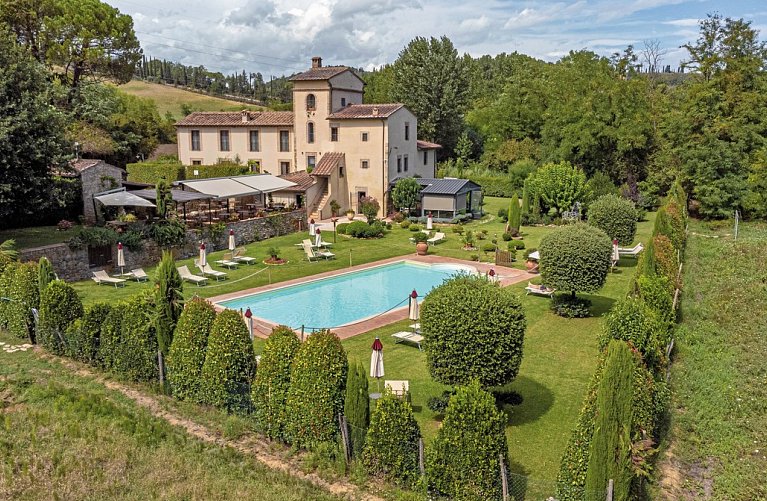 Molino di Foci