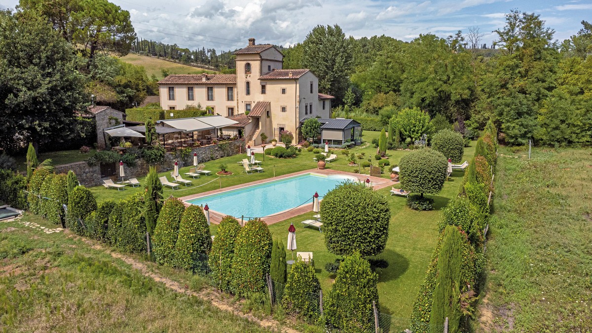 Molino di Foci