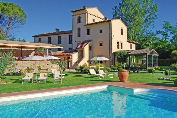 Molino di Foci