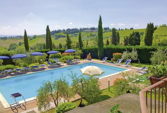 Il Casale del Cotone