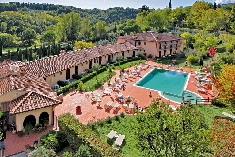 Hotel Sovestro