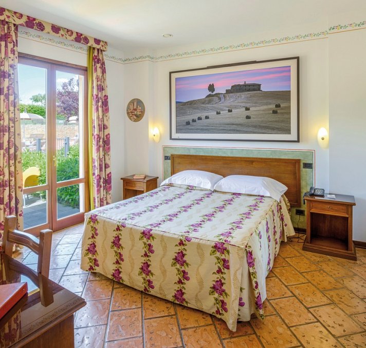Hotel Sovestro