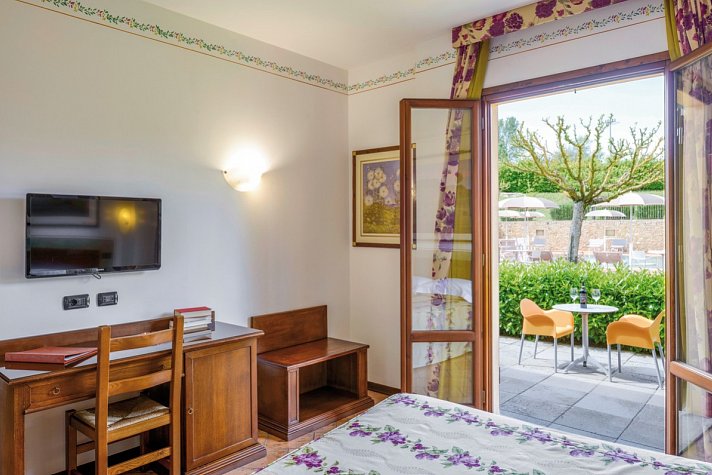 Hotel Sovestro