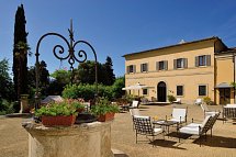 Villa Sabolini