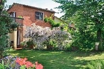 Agriturismo Casa Bistino - Casa-Villino