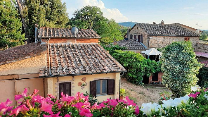 Agriturismo Casa Bistino