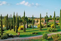 Fattoria La Sovana