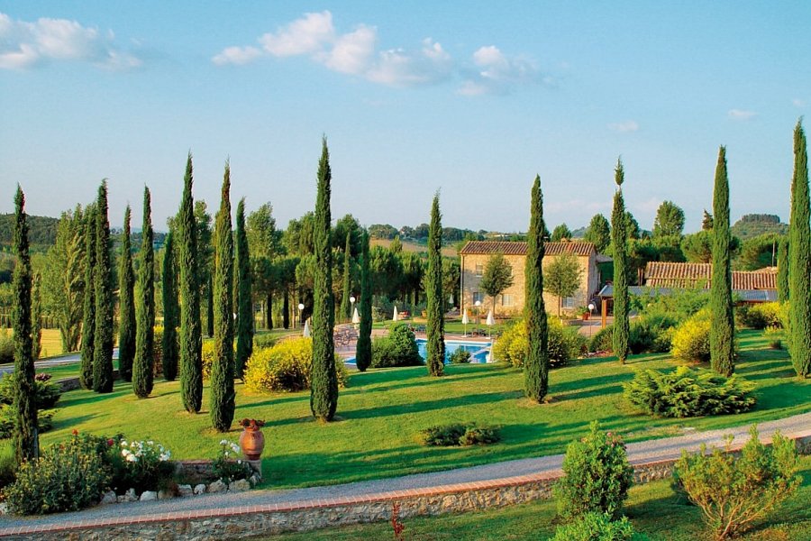 Fattoria La Sovana