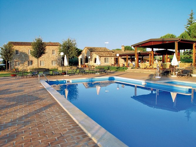 Fattoria La Sovana